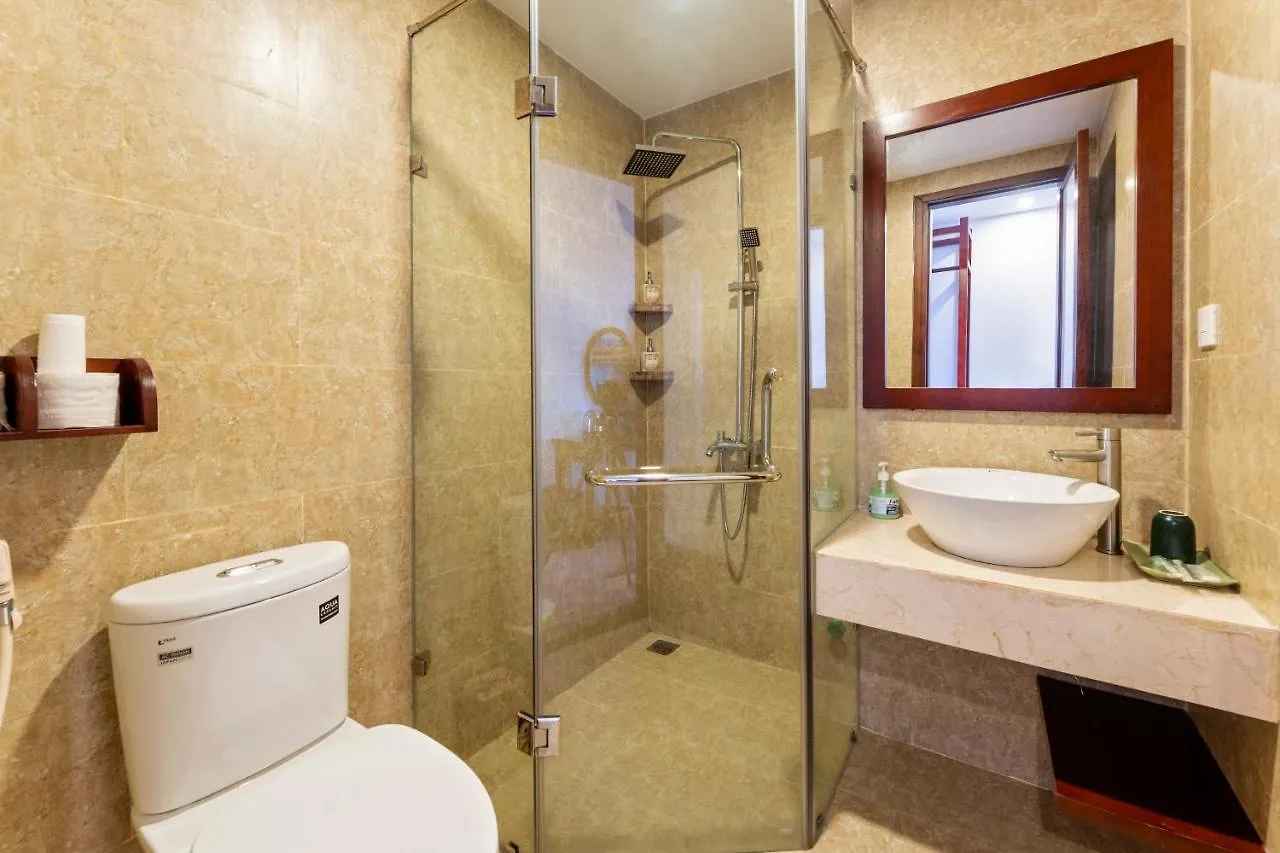 Saclo Villa And Hostel Hội An